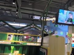 -蛙喔牛蛙(百联南方店)
