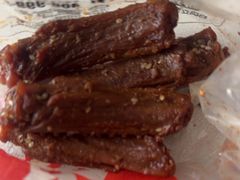 -绝味鸭脖(花园路店)