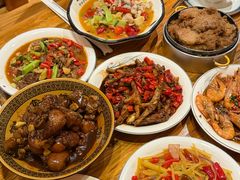 -小口味