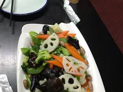 -正宗天津烧麦馆(柳州路店)