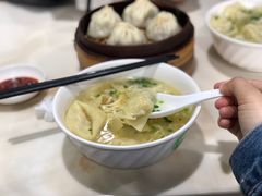 -绿杨馄饨临顿路店