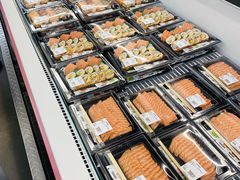 -山姆会员商店(杨桥西路店)