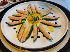 -优食坊·蒸汽海鲜(康盛路店)