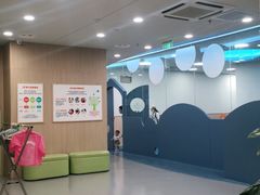 -金宝贝早教(济南欧亚大观商场中心)