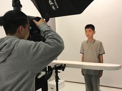 -天真蓝照相馆(杭州滨江宝龙店)