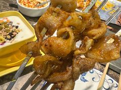 宫后筋-熙成烧烤·三十三年(开发区店)
