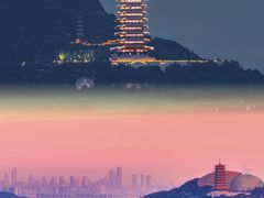 -牛首山文化旅游区