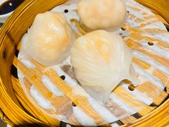 大师虾饺-吉旺港式餐厅(南方商城店)