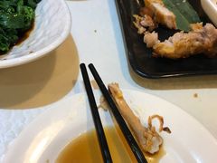-南八仙·老上海味道(南京东路店)