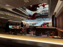 -ZAFFERANO西班牙海鲜饭(上海首店)