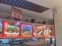 -老海陵·泰州菜(图书馆店)