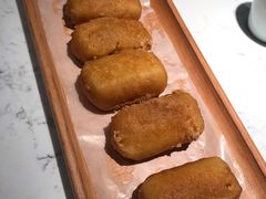 大良炸牛奶-大榕树下顺德菜(融创茂店)