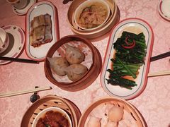 -囍凤楼·粤菜·点心·火锅(温特莱店)