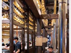 -韩国料理大力士(屏风街店)