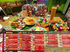 -小娘惹厨房Little Nyonya(狮城有约上榜店)