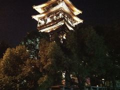-鼓楼(西湖风景名胜区)