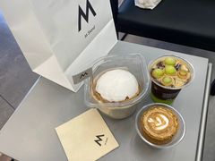 -M Stand(西安大悦城店)