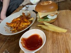 -1901 Cafe(西四店)