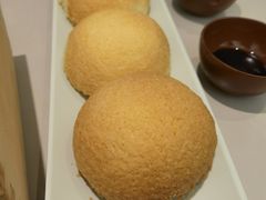 酥皮山楂叉烧包-蔡澜点心·粤菜(丽泽天街店)