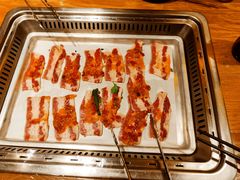 -新石器烤肉(南站店)