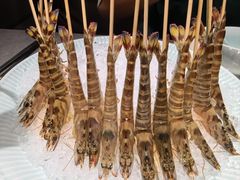 -鼎鼎香·港式火锅(北京SKP店)