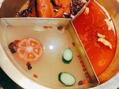 -小龙坎老火锅(西安路店)