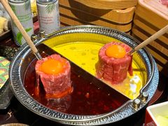 -披头士和牛火锅·寿喜烧自助(陶溪川店)