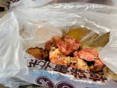 -聚合鑫东北熏酱熟食麻辣面(长阳店)