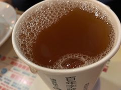 -恭和堂 龟苓膏(铜锣湾店)