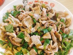 鸡肚-老四季(南市场店)