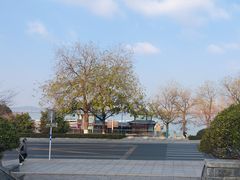 -云龙湖旅游景区