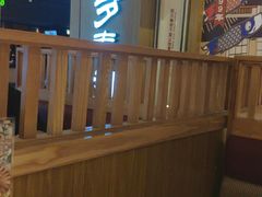 -万岁寿司(天河领展店)