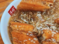 -浮屿大同鸭肉粥·始于1983年
