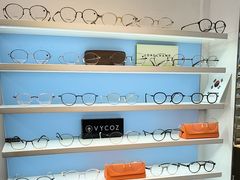 -青聪儿童眼镜(五官科医院宝庆路店)