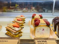 -吉森Bakery(教育路店)