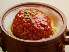 -小厨娘淮扬菜(板桥一店)