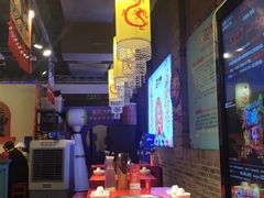 大堂-巴九门老火锅(来福士打望店)