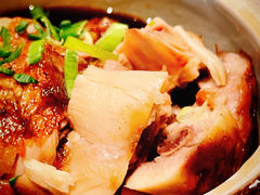 王府泡椒鸡-南京大牌档(二七万达店)