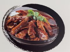 -黄牛肉馆·皖南土菜