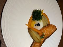 -柏蔻餐厅Le Banquet Bistro(天河北店)