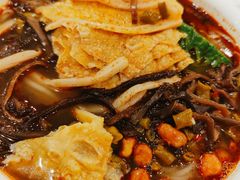 -水平有限广西米粉·广西风味集(五道口店)