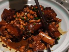 -荷花亭·湖北融合菜(中商广场店)