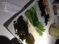 鱼酷活鱼现烤(大悦城店)-鱼酷活鱼烤鱼(沈阳大悦城店)