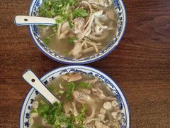 -老三羊汤【北兴隆街店】