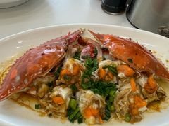 -金海湾海鲜排档(朱家尖店)