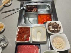 -海底捞火锅(亲贤北街店)