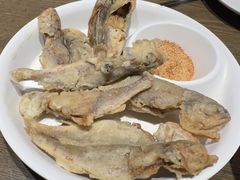 -河沿肉饼Beijing Pie(东华门店)