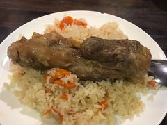 -217丰惠源抓饭(星湖街店)