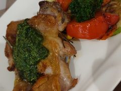 -后厨意餐La Cucina(外交公寓店)