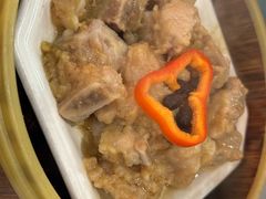 -日昌餐馆(亦庄店)